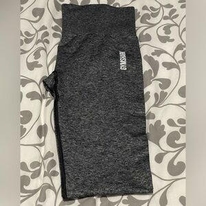 Gymshark Legging Dark Grey